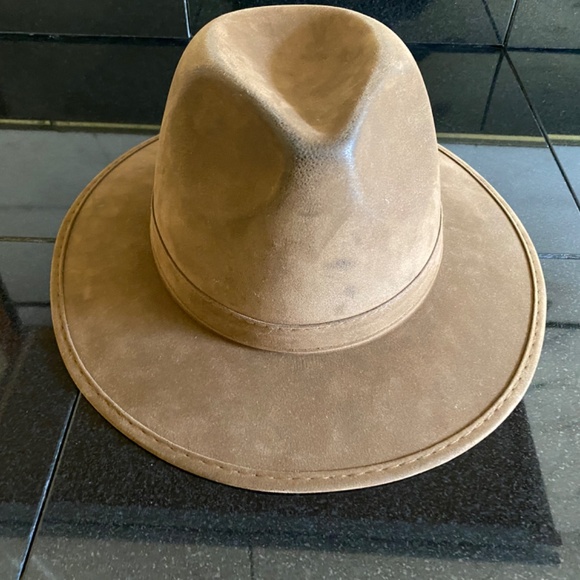 BOHO STYLE HAT